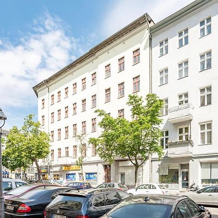 Newly Furnished Apartment For Up To 6 People Berlin Zewnętrze zdjęcie